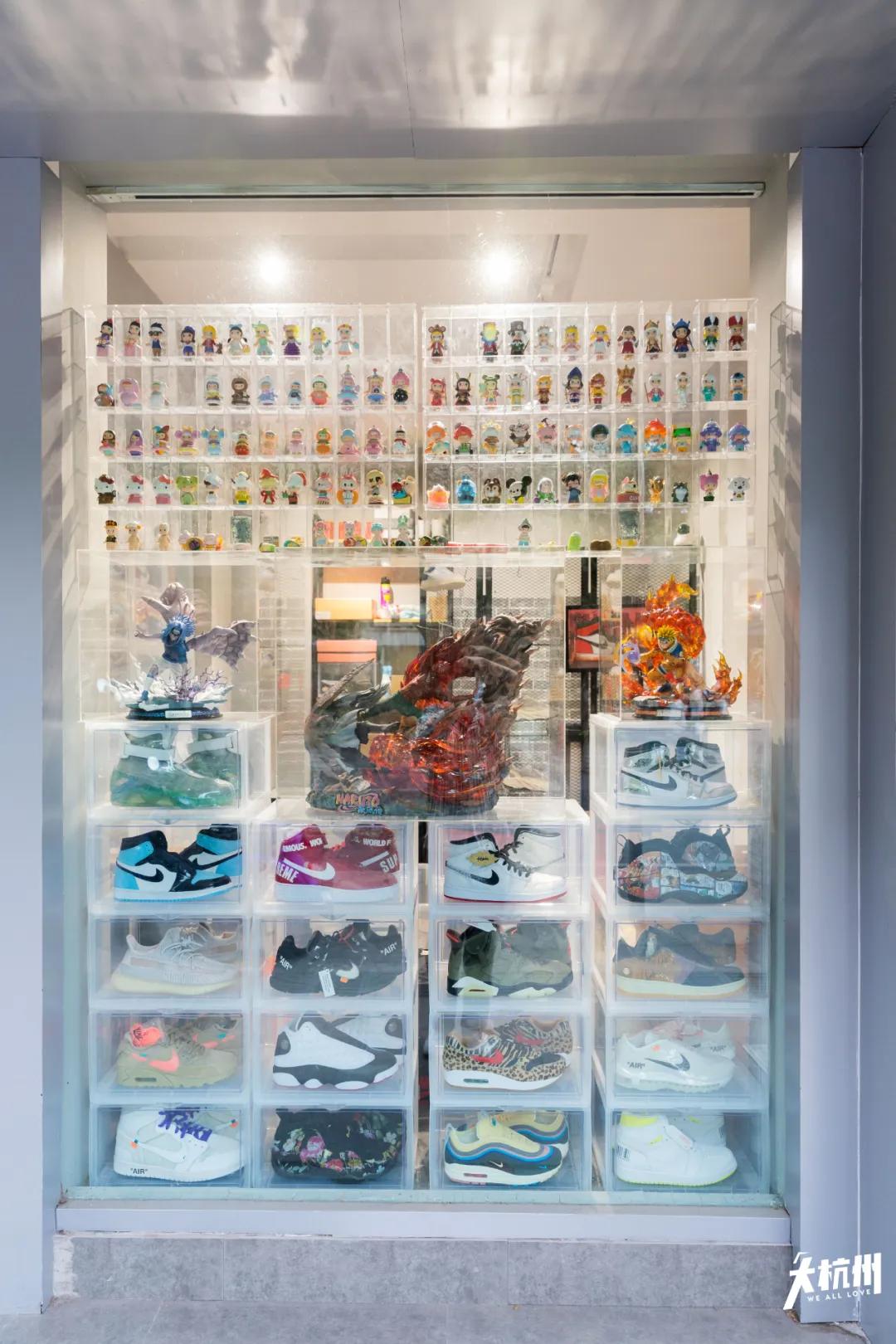 上海中古球鞋店铺推荐,杭州中古店球鞋直播