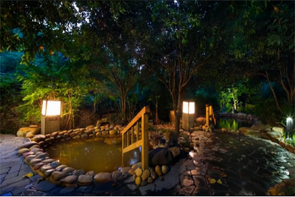 旅居疗养的好处,旅居带来的松弛感