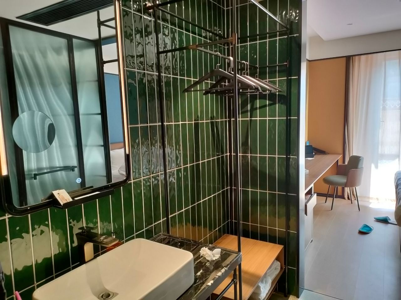 扬州，一座让人吐槽而又留恋想驻足的城市