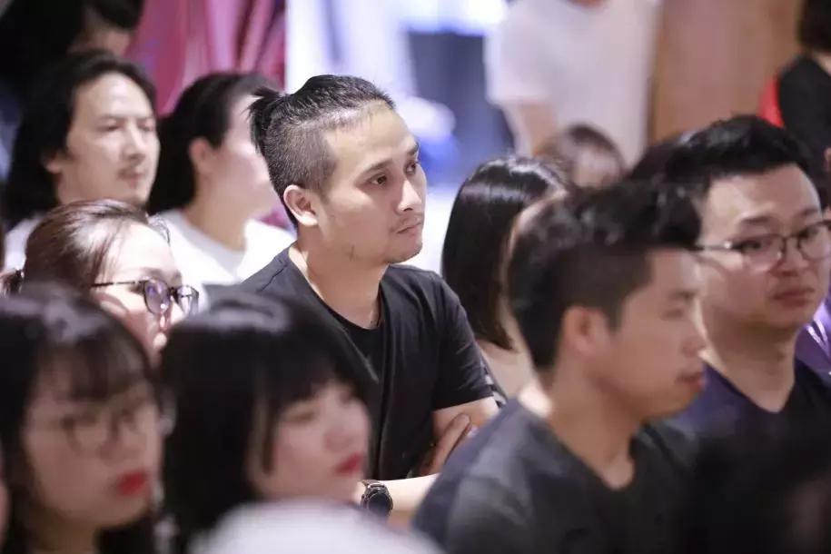 深圳市时装设计师协会,深圳时尚设计师