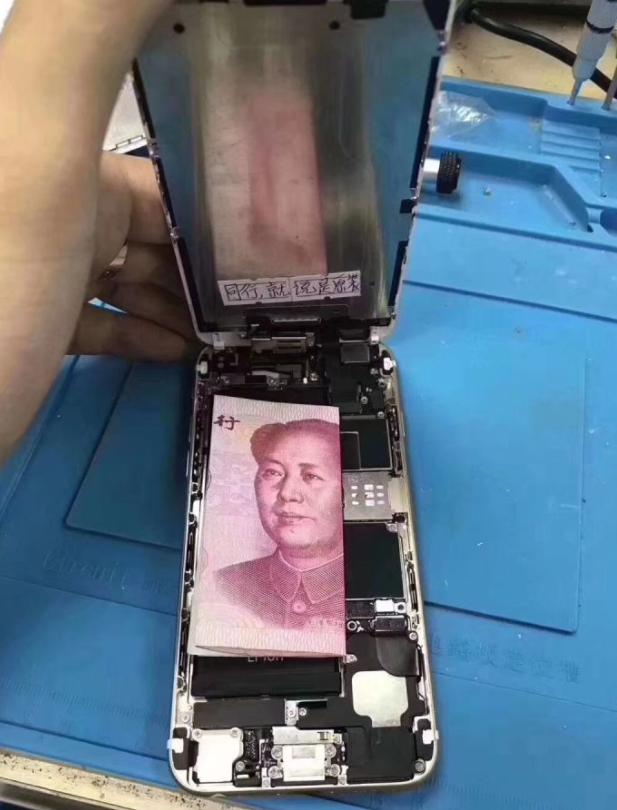 iphone水货怎么卖,如何买到正品便宜的iphone