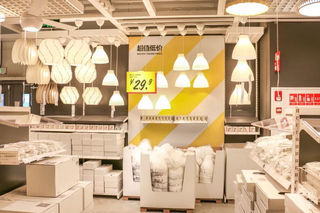 郑州宜家家居最近做活动吗,郑州宜家逛吃攻略