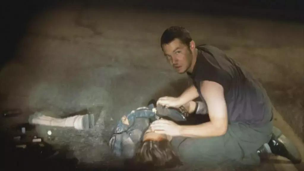 一部悬疑片充满了转折和意想不到,一部只有几集的烧脑悬疑片