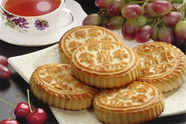 哈尔滨才有的老糕点,哈尔滨好吃特产零食