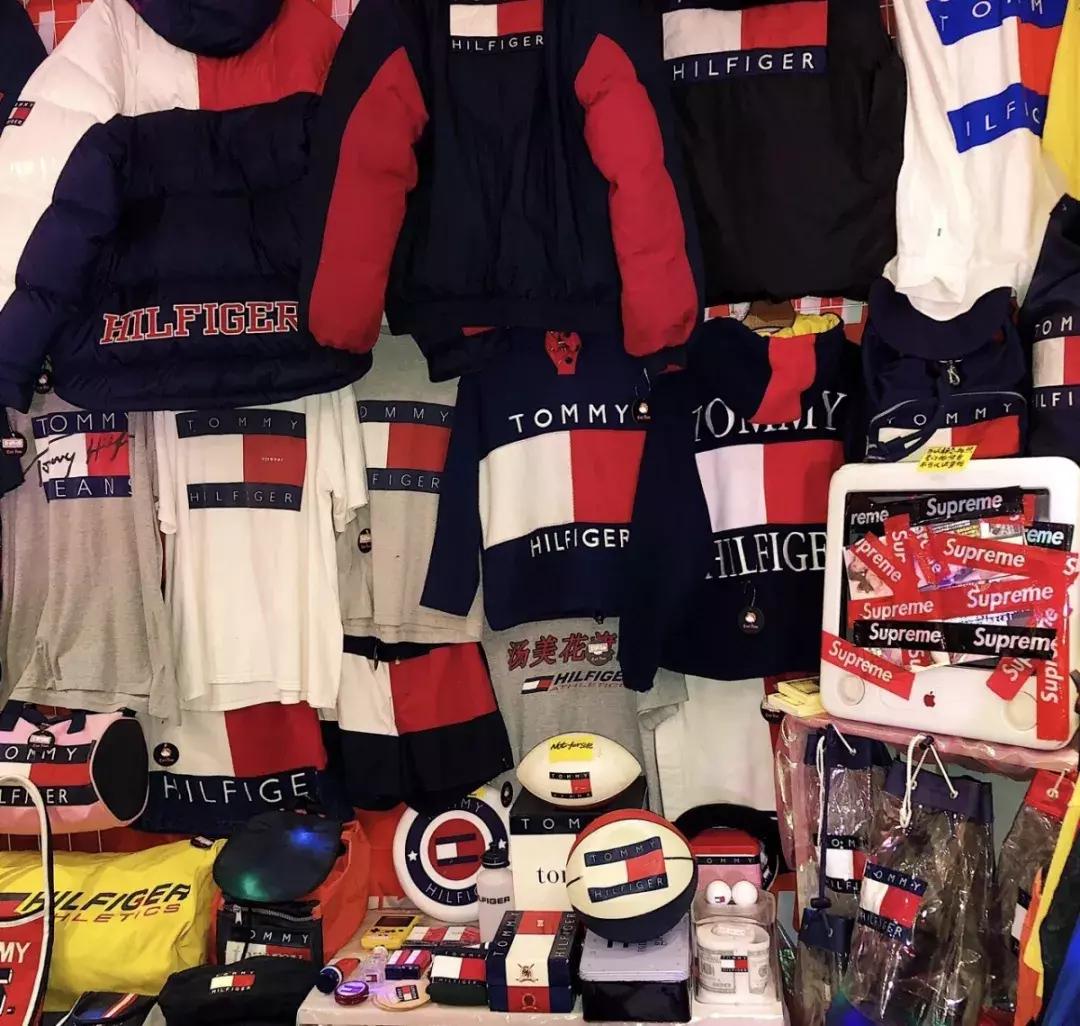 因为态度恩正，这家小店吸引了南京一大波时尚小姐姐！