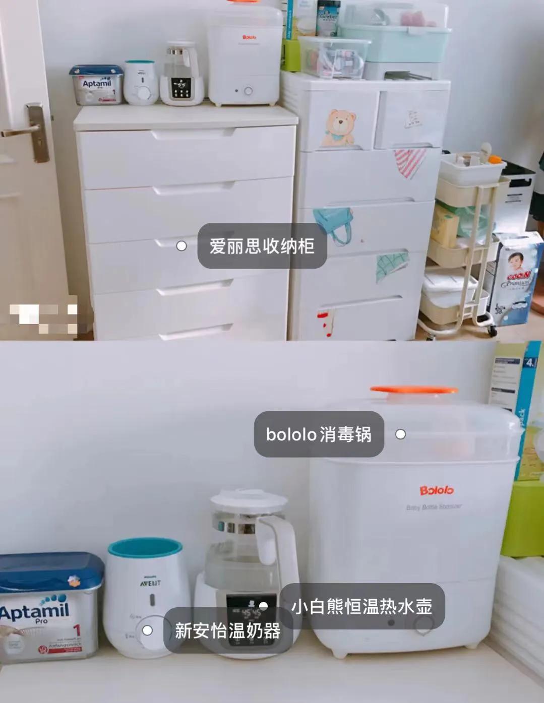 母婴好物大推荐2020,超实用的母婴用品好物清单