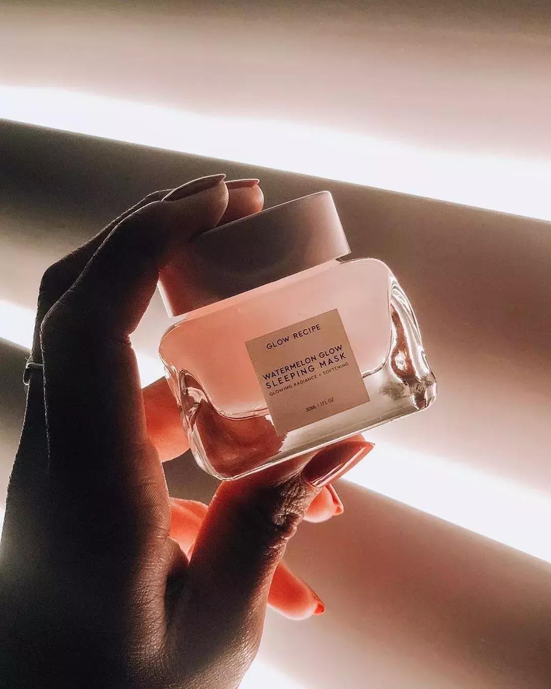 对话GLOWRECIPE主理人：韩式护肤才不是把皮肤当作「试验田」