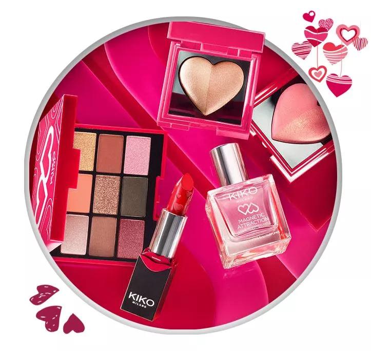 宅了大半个月!情人节就是想买!买!|撸铁妹专栏