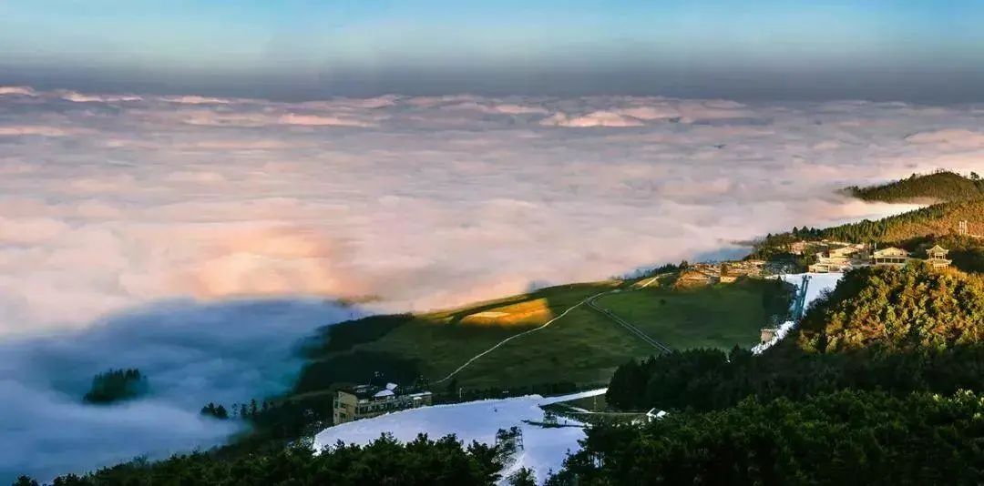 贵州私藏,贵州私藏的秘境