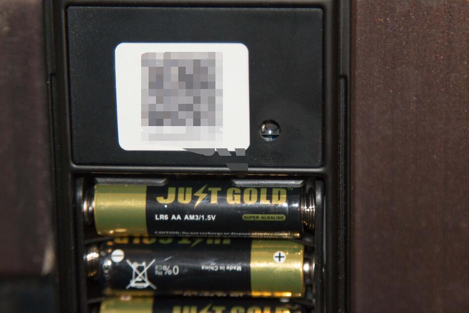 智能指纹锁体验,智能指纹锁功能