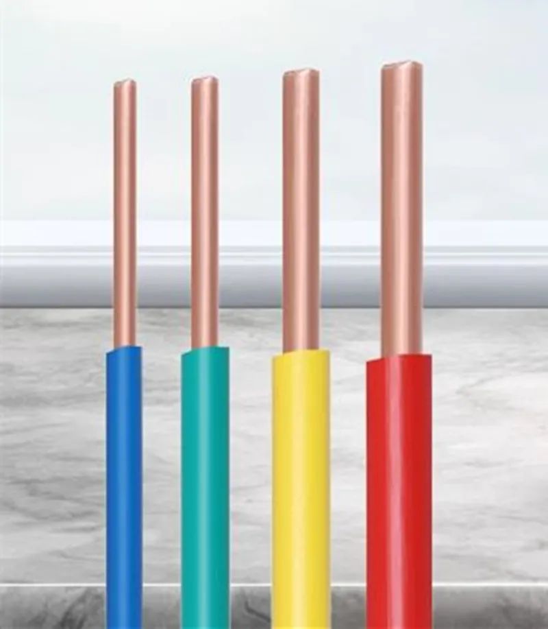 家装，用单股线还是多股线好，二者有何区别？电路安装注意事项？