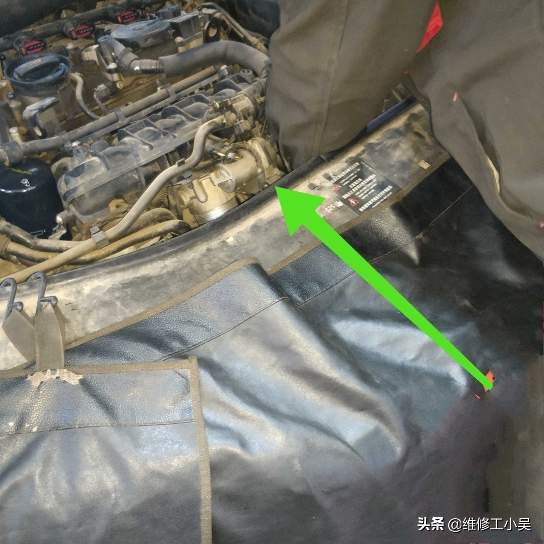 6万多公里的斯柯达发动机检修，动力不足等问题令车主担心！