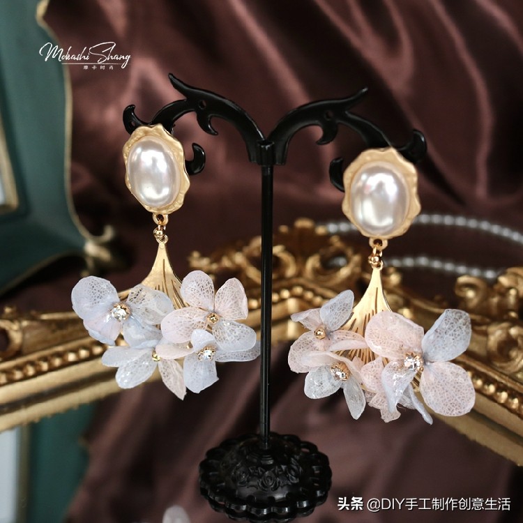 永生花99朵手工,永生花陶瓷饰品