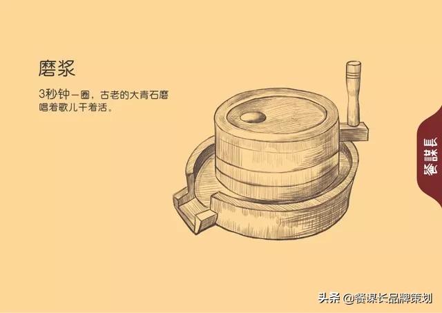 小湖楠手工米粉品牌策划-传承即将遗失的老手艺-餐谋长