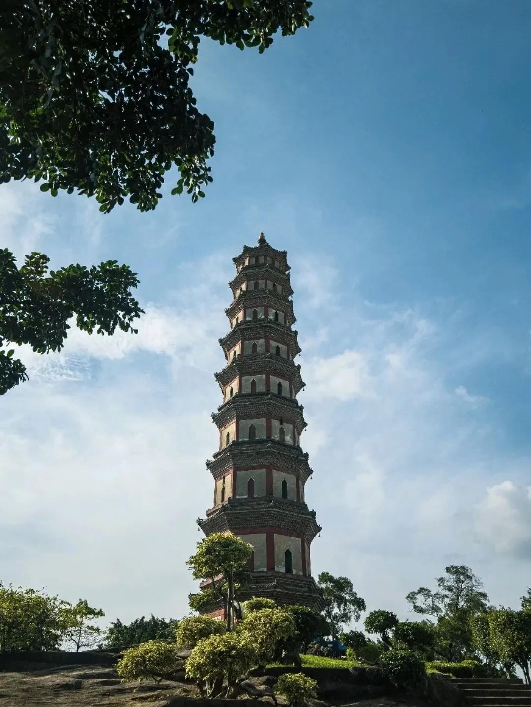 广州的年轻人，累了就去番禺歇歇吧