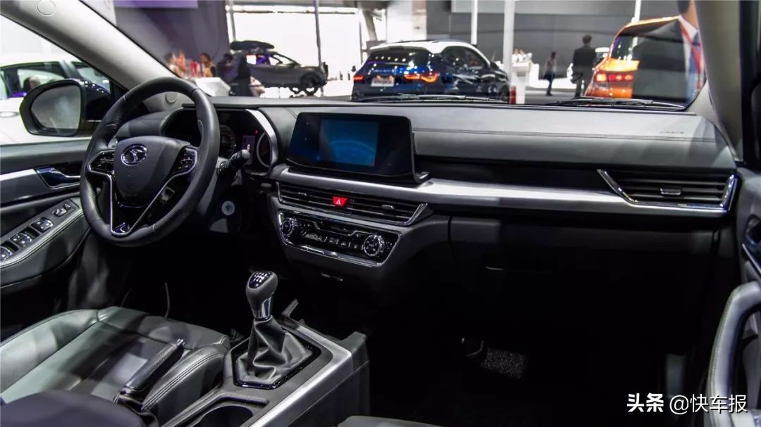 东南dx5亮点,东南dx5最大优势