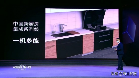 老板电器如何创新,老板电器的智能化布局