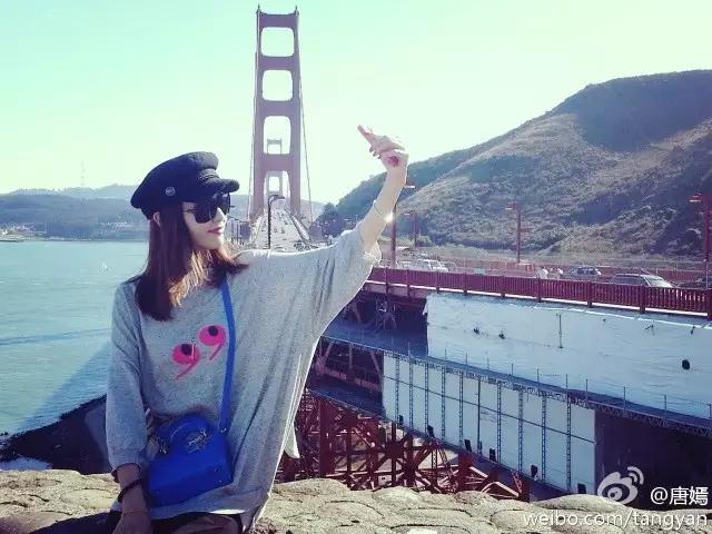 唐嫣▏包品一路在线