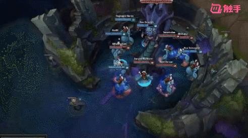 lol图标大全超清,loledg和rng各有几个联赛冠军