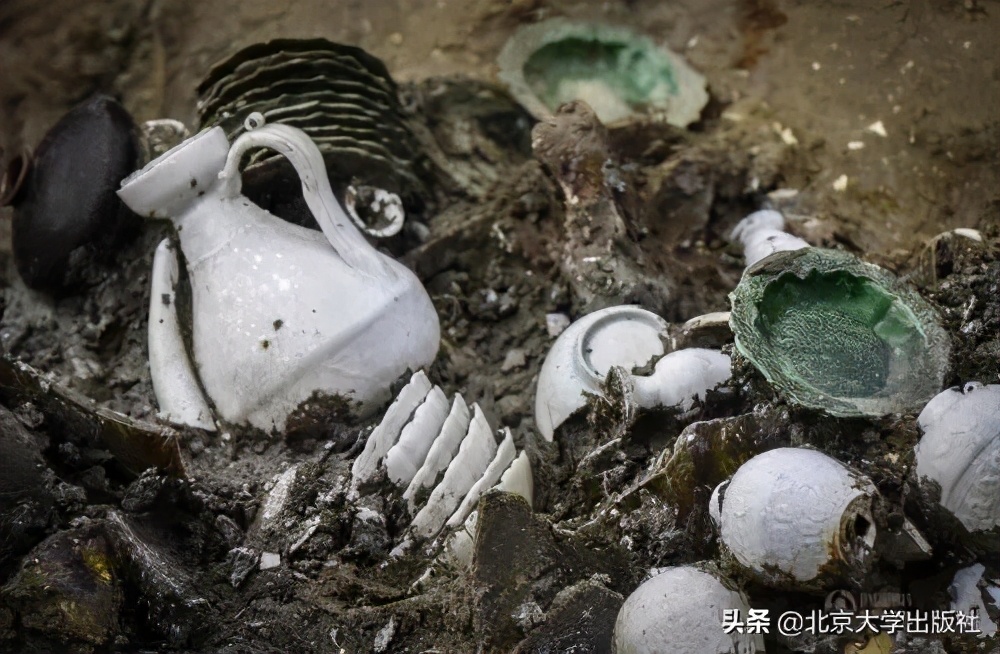 《蒙元入侵前夜的日常生活》,蒙元入侵前夜南宋人的日常生活