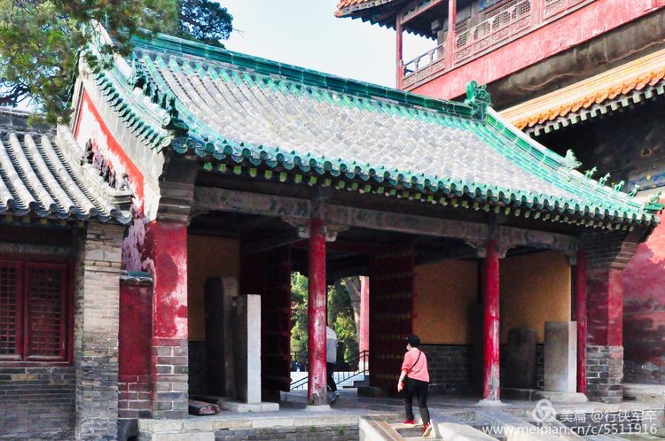 推荐一个好地方曲阜孔庙,曲阜孔庙祈福地方