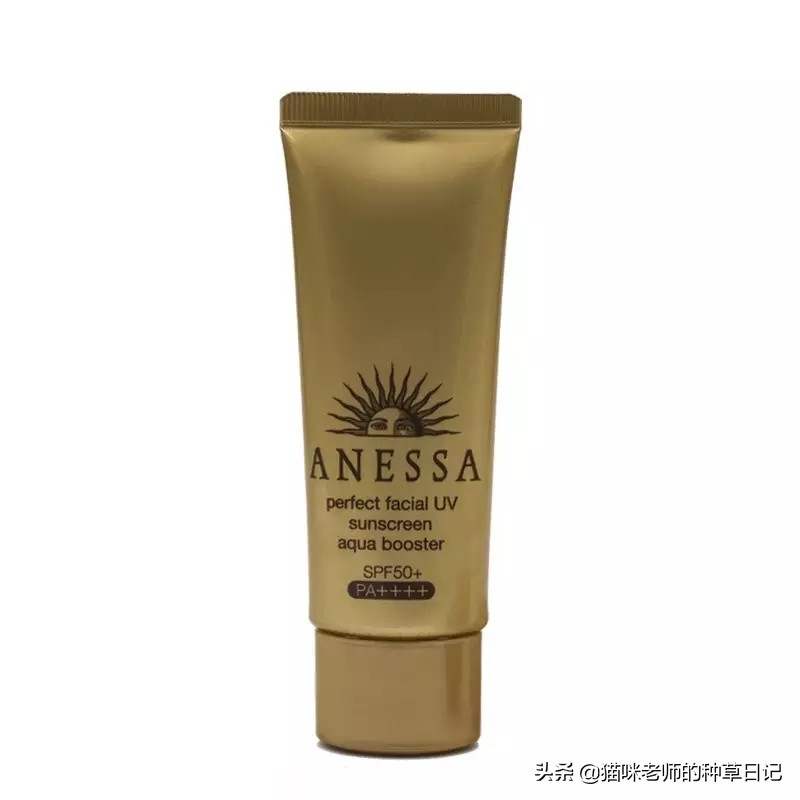 supergoop防晒和安耐晒哪个好,安耐晒哪个品牌的防晒效果好