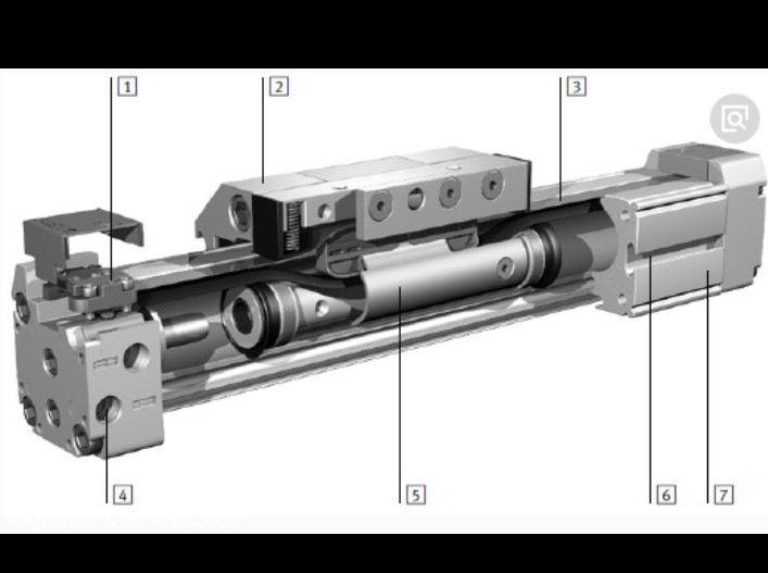 常用气缸内径对照表,湖南实用气缸常用知识