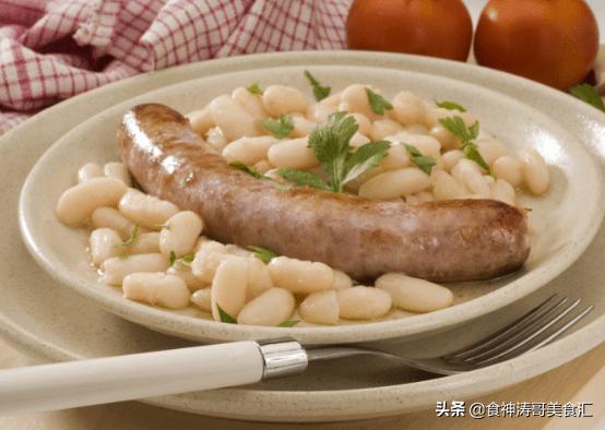 西班牙免费吃什么食物,西班牙人爱吃什么