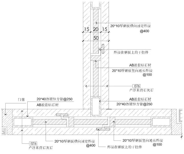 稳固的隔墙方式,隔墙最少能做多少公分