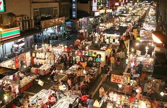 广州升级版夜经济,广州夏季夜经济
