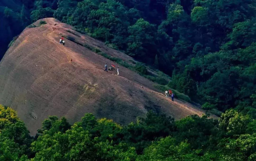 广东最美乡村自驾游攻略,广东最美乡村自驾游路线