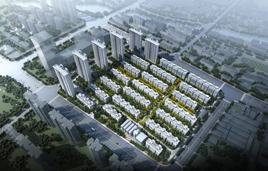 总价约500万！人生最赞的生活场景，这座经开别墅全做到了