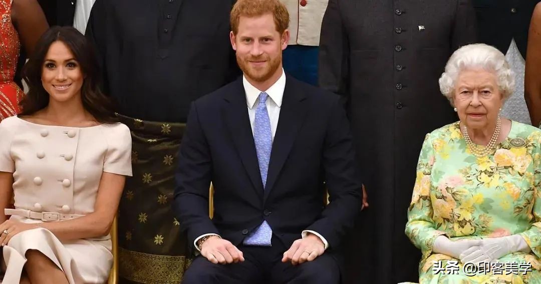 皇室，天生就是时尚单品“带货王”？