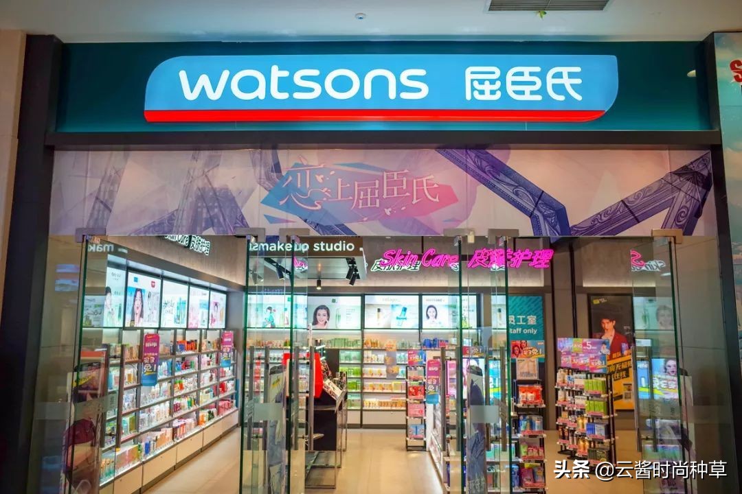 屈臣氏必买平价好物推荐,屈臣氏最便宜的4种好物