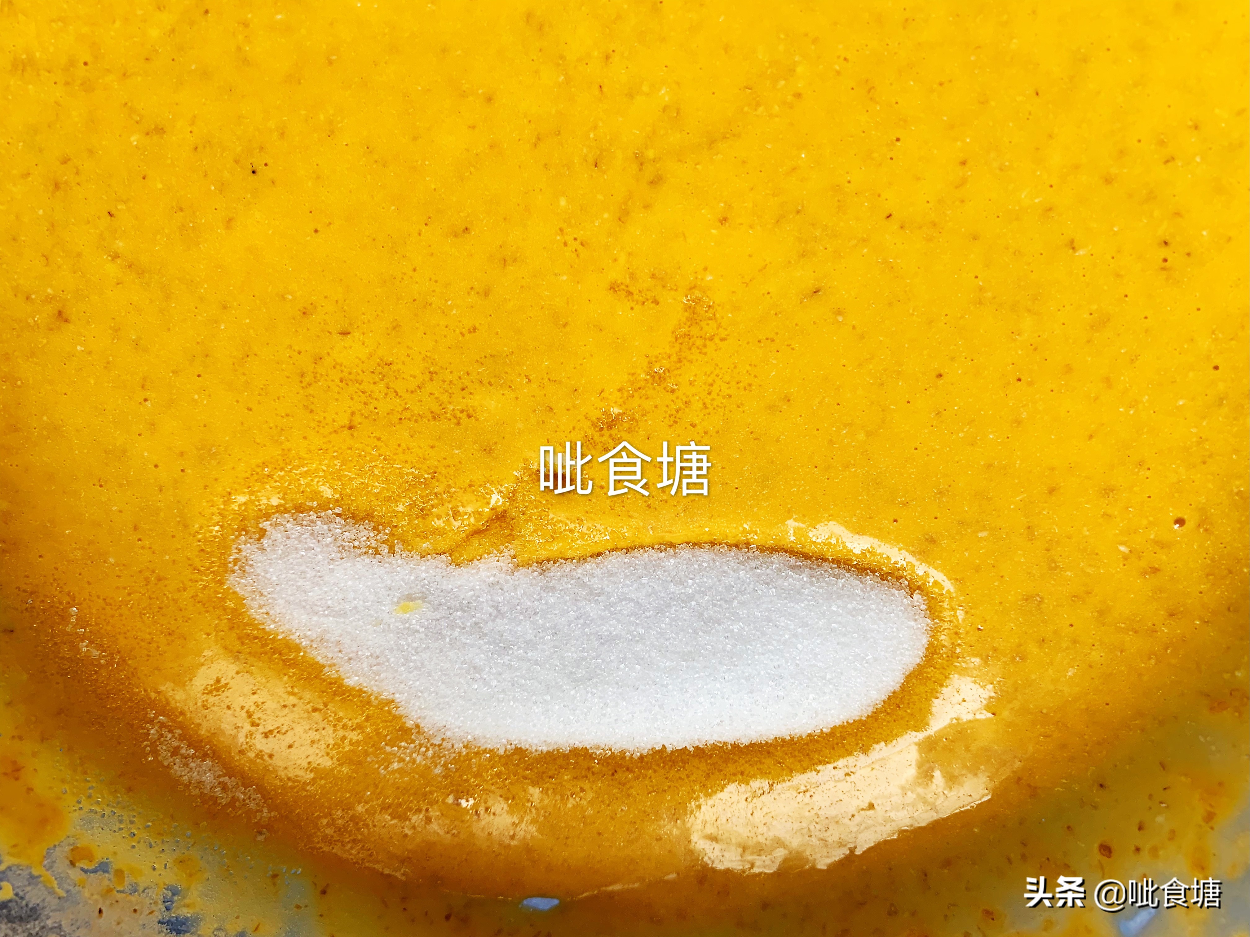 防止蛋糕回缩的办法电饭煲,电饭煲做蛋糕回缩是什么原因