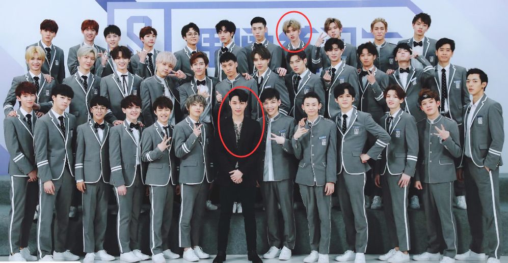 张艺兴跟杨天真合作什么时候结束,张艺兴与杨天真解约原因是什么