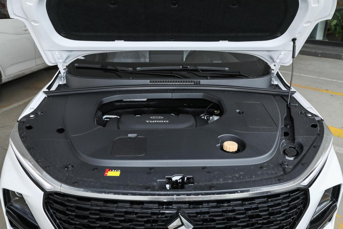 最便宜最省油的小suv自动挡车,小suv汽车推荐15-20万家用