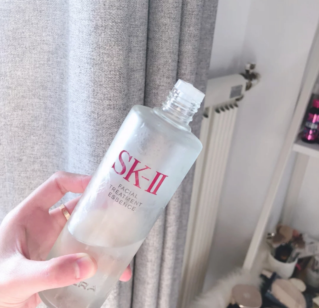 什么牌子爽肤水可以搭配神仙水,什么肤质适合用兰蔻粉水