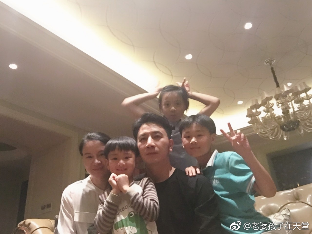 暖暖真的是林生斌的第二个孩子吗,妻儿离开一年林生斌的近况