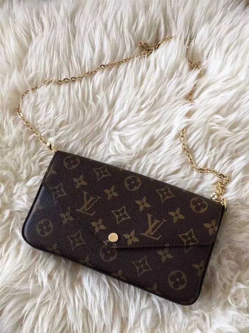 lv最热门哪款包包,十大经典lv包