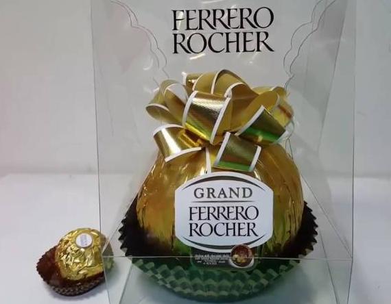 88元买了九盒糖果,88块钱的巧克力