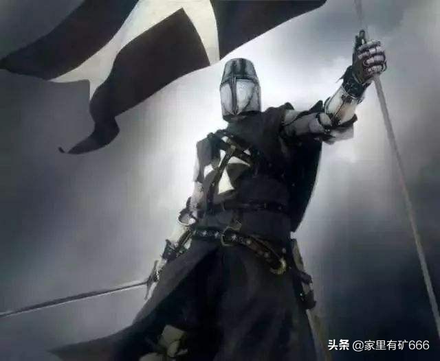 医院骑士团与圣殿骑士团冲突,欧洲三大骑士团是哪三大骑士团