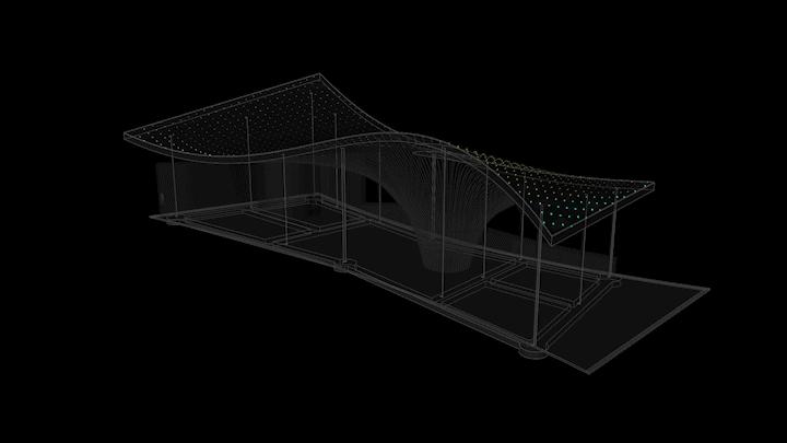 静谧乡野的休闲公社丨重庆仙女山归原茶亭/纬图设计机构