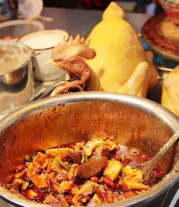 棒棒鸡传奇完整版视频,棒棒鸡传奇1