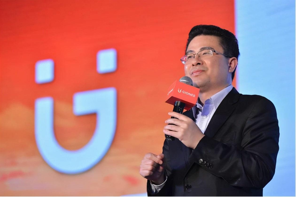 金立手机哪年破产,金立手机债务累累吗