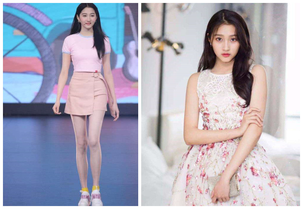 关晓彤怎么护肤的,关晓彤日常护肤