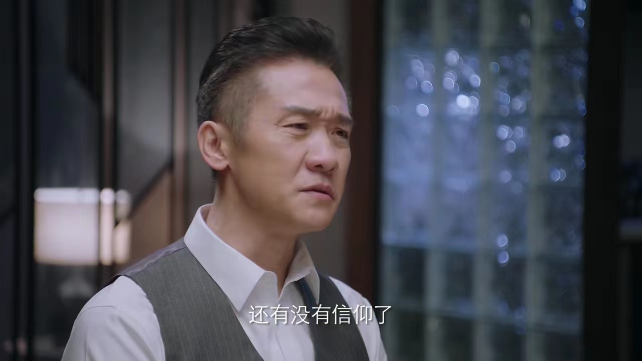 突围林满江和齐本安大吵是哪集,突围齐本安林满江翻脸哪一集