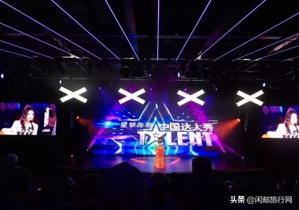 中国最新发布的邮轮消息,2019年国内邮轮时间表