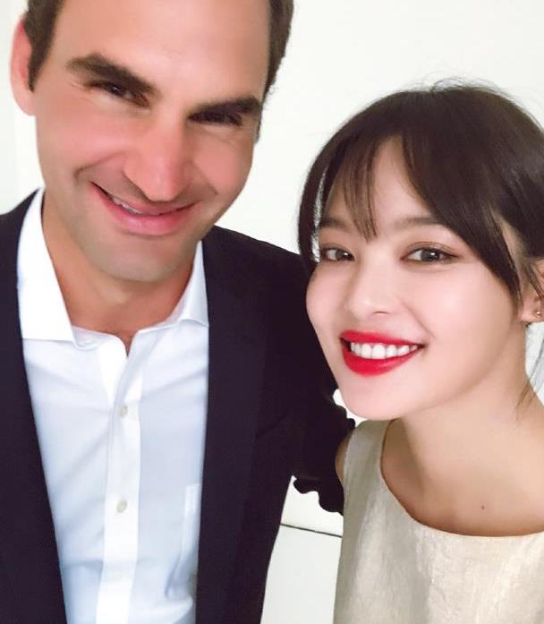 小贝和angelababy合照,angelababy贝克汉姆在澳门拍什么