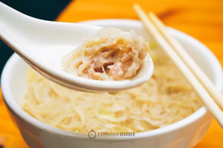 广式云吞面培训,广式云吞面广告词